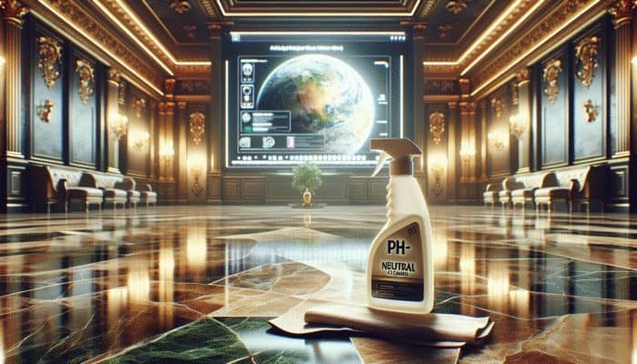 PH-Neutral Cleaners: Must-Have Options for Stone Flooring