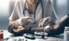 Diabetes Blood Test Services: A Guide for Ashington Residents