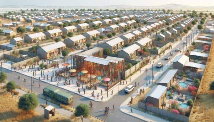 Thohoyandou Property Market Trends: Insights on Mid-Level Dynamics