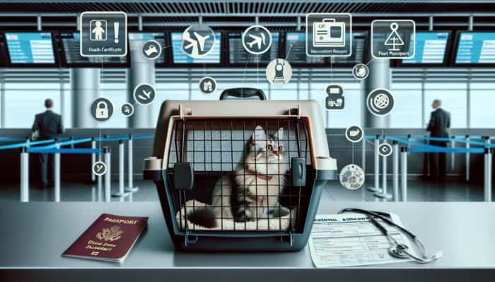 Cat Airline Policies: Essential Insights for Pet Travel