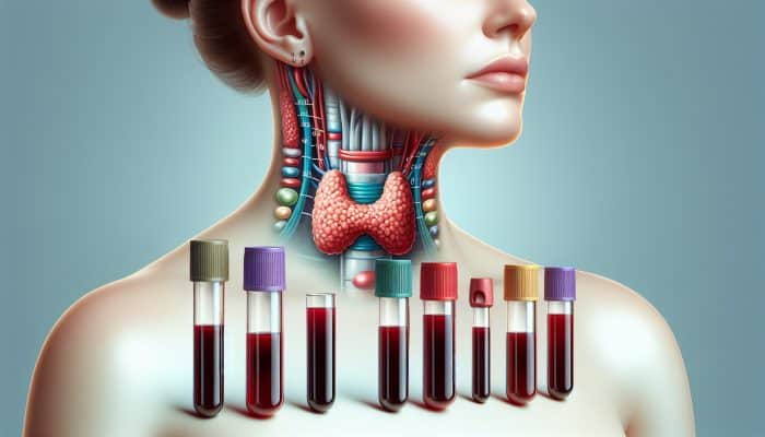 Thyroid Blood Test: The Ultimate Guide for Bath Residents