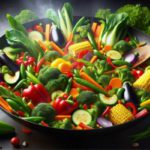Stir-Fry Dinner Success: Quick and Simple Tips