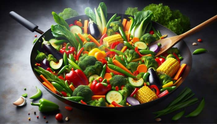 Stir-Fry Dinner Success: Quick and Simple Tips