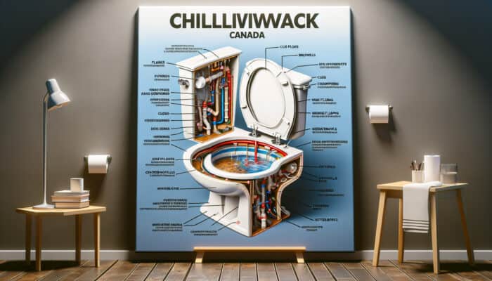 Toilet Repair Services in Chilliwack: Your Trusted Local Expert