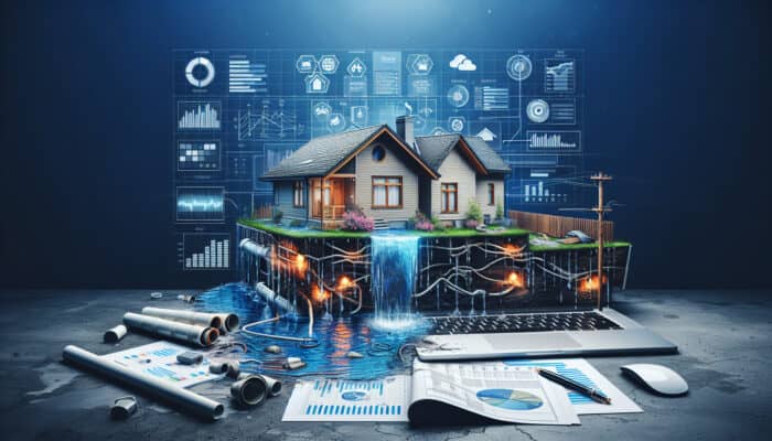 Drainage Repair Services in Langley: Expert Solutions