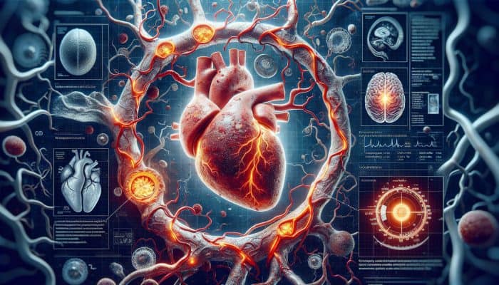 Cholesterol Blood Test: A Vital Health Guide for Bristol Locals