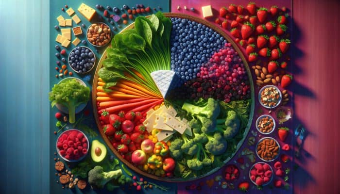 Meals Under 500 Calories: Tasty and Nutritious Options