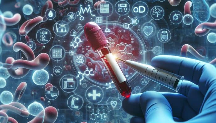 Diabetes Blood Test Essentials: A Guide for Bedford Residents