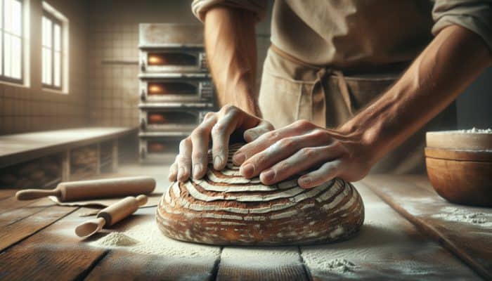 Bread Scoring Techniques: Master Advanced Methods Today