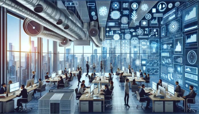 Commercial Duct Cleaning Solutions in Vancouver: Expert Services