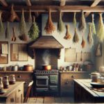 Storing Dried Herbs: The UK Guide to Proper Techniques