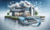 Downspout Drainage Services Available in Delta, Canada