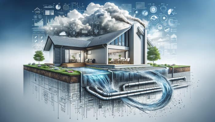 Downspout Drainage Services Available in Delta, Canada