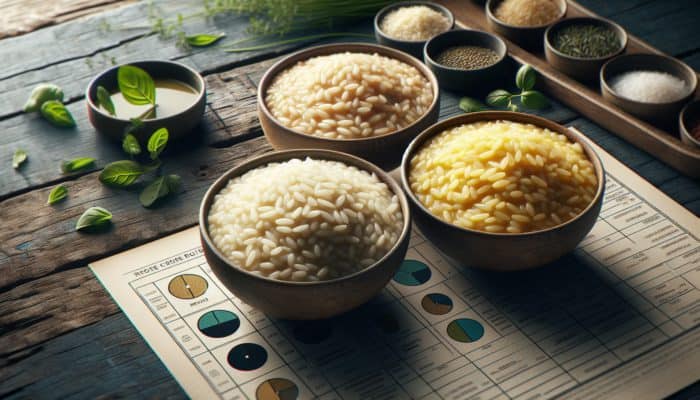 Risotto Techniques: Master Creamy Perfection Today