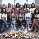 Women’s Smoking Cessation: A UK Guide to Quit Successfully