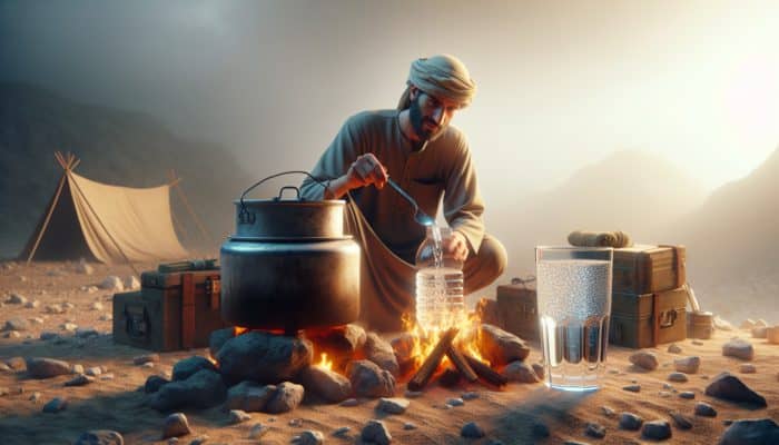 Survival Gear: Must-Have DIY Tools for Preparedness