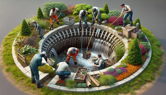 Catch Basin Drainage Services in Ladner Delta