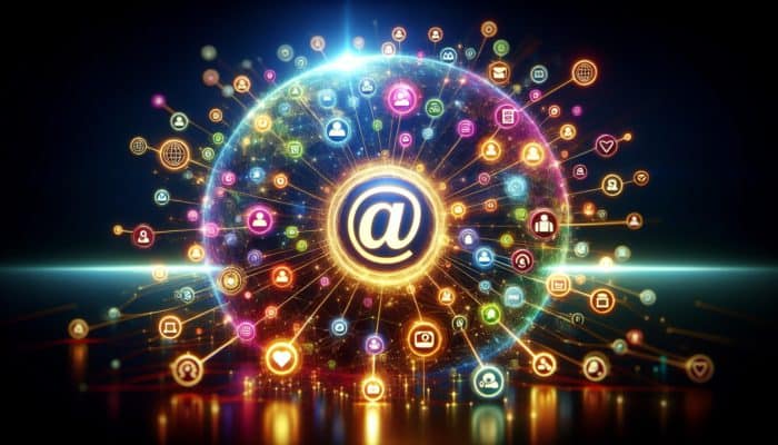 Social Media for Building Brand Authority and Trust