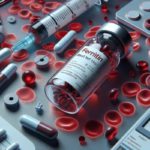 Ferritin Blood Test: A Guide for Residents of Redditch