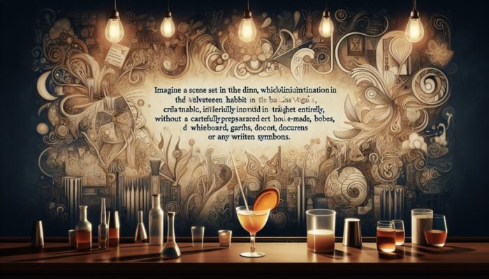 Whiskey Sours: Top Must-Visit Bars in Las Vegas