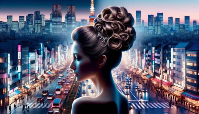 Hair Lacquer Techniques: Achieve Long-Lasting Styles