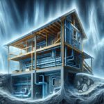 Crawl Space Drainage Solutions in West End Vancouver