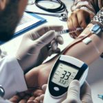 Diabetes Blood Test: The Essential Birmingham Guide