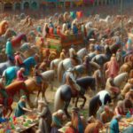 Animal Holiday Parades: Celebrating Together with Joy