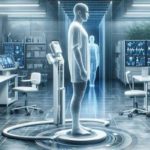 Blood Test for Well-Person Health Check in Worcester