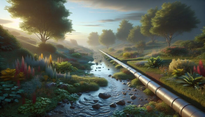 Landscape Drainage Services in West End Vancouver: Your Solution