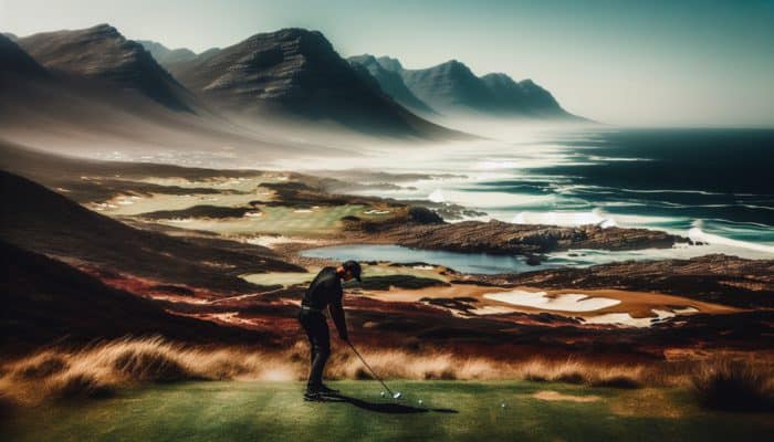 Common Golf Mistakes: Key Tips for South African Players