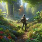 Plant Identification Tips for Safe Foraging