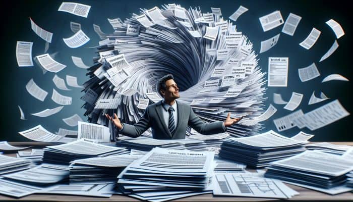 Debt Consolidation Loans for the Self-Employed in the UK