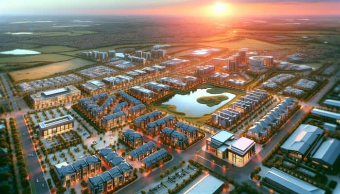 Property Upgrade: Mid-Level Options in Bloemfontein