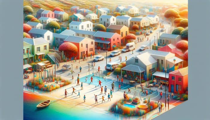 Family-Friendly Hermanus Neighbourhoods for Mid-Level Living