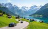 Swiss Alpine Drive: Unveil Your Scenic Route Adventure