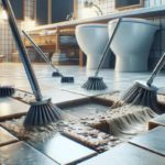 Grout Cleaning Brushes: Essential Recommendations to Consider