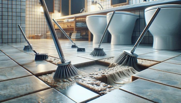 Grout Cleaning Brushes: Essential Recommendations to Consider