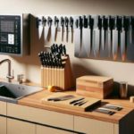 Safe Knife Techniques to Master Your Culinary Skills