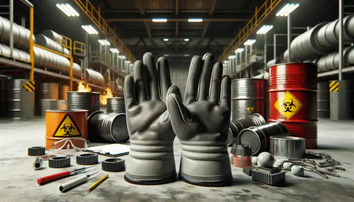 PVC Work Gloves Supplier: A Complete Guide for Newport Buyers