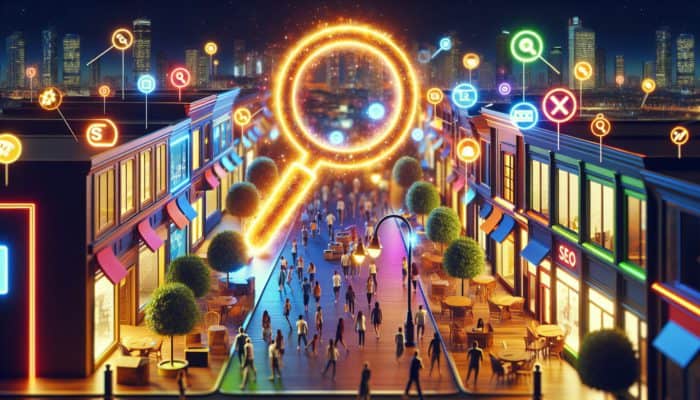 E-commerce SEO Strategies for Small Businesses in Wellington