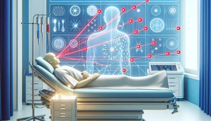 Laser Acupuncture: Leading Treatment Choice for Men in the UK