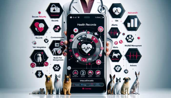 Pet Records: Essential Health Apps for Your Beloved Pets