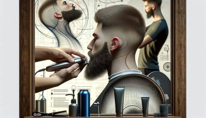 Beard Blends for Effortless, Perfect Styles