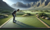 Golf Focus Techniques: Perfect Your Skills in South Africa