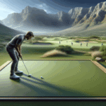 Golf Focus Techniques: Perfect Your Skills in South Africa