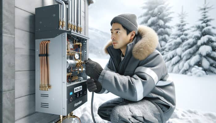 Boiler Services in Whistler: Your Expert Solutions