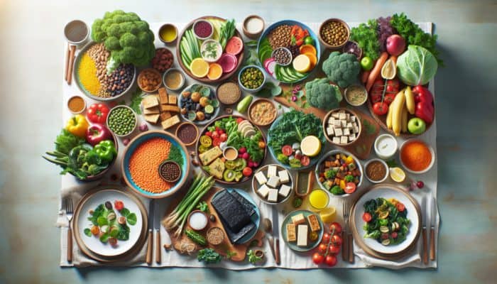 Vegan Guest Cooking: Essential Tips for a Successful Meal