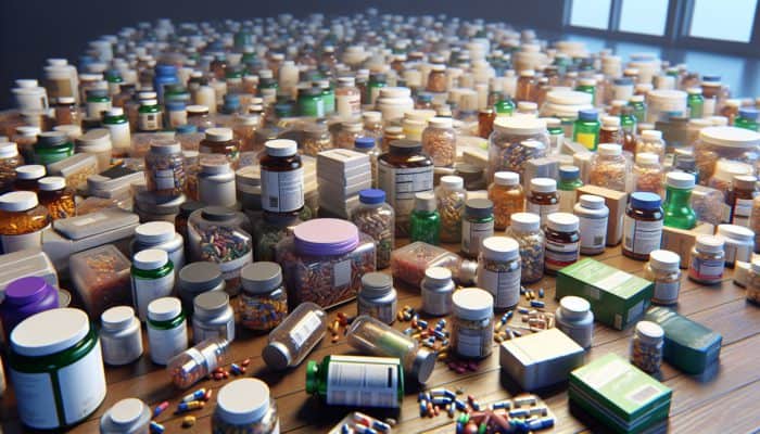 Spotting Fake Supplements: Your Essential Authenticity Guide