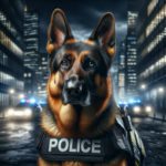 Protection Duties of German Shepherds: Versatile Roles Uncovered